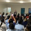 Semana da Enfermagem chega ao 3º dia de atividades